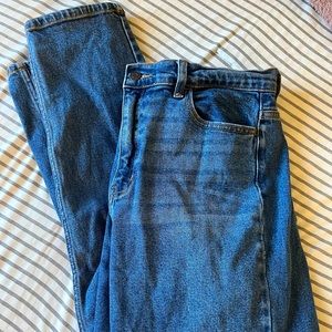 Carly Jean Los Angeles Morgan jeans size 13